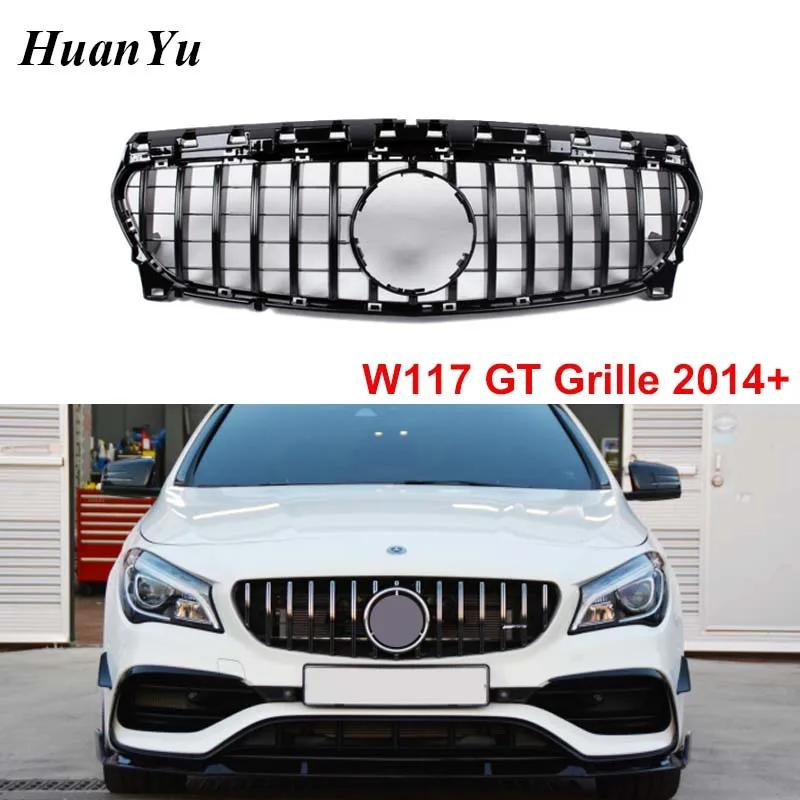 ޸- CLA Ŭ W117 ̽ Ʈ  ̽Ʈ ü ̽ ׸ 2014   Ʈ  GT ׸, Facelift